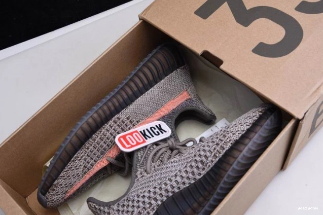 Yeezy Ash adidas Stone Boost GW0089 350 V2 1202